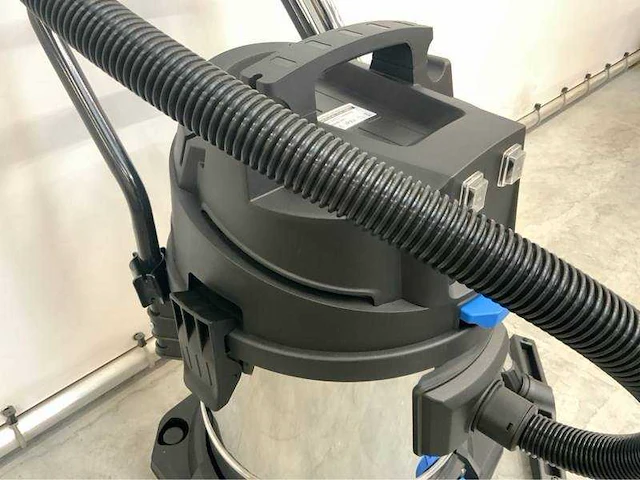 50l - industriële stofzuiger 2000w - afbeelding 14 van  15