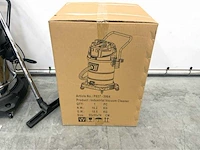 50l - industriële stofzuiger 2000w - afbeelding 15 van  15