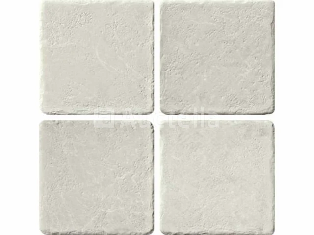 50m² buitentegels, solo bold grey 20x20 x20mm, steeneffect, nieuw verpakt - afbeelding 1 van  1