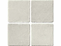 50m² buitentegels, solo bold grey 20x20 x20mm, steeneffect, nieuw verpakt - afbeelding 1 van  1