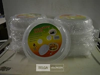 ±50magnetron deksels - afbeelding 1 van  2
