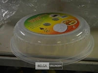 ±50magnetron deksels - afbeelding 2 van  2