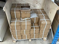 50mm halterschijf 2.5kg (102x) - afbeelding 2 van  2