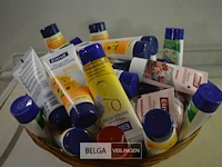 ± 50st elina div.huidcréme+hand 75ml - afbeelding 1 van  3