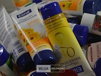 ± 50st elina div.huidcréme+hand 75ml - afbeelding 2 van  3