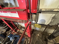 50t hydraulische pers - afbeelding 4 van  6