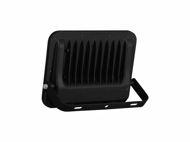 50w 5000k led breedstraler met lens waterdicht (4x) - afbeelding 4 van  6