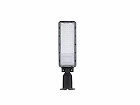 50w 5000k led straatverlichting met lens waterdicht (8x) - afbeelding 7 van  11