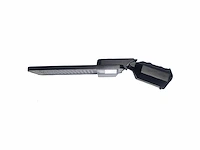 50w 5000k led straatverlichting met lens waterdicht (8x) - afbeelding 9 van  11