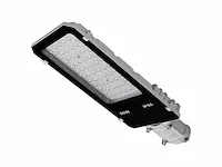 50w straatverlichting smd led waterdicht 5000k - afbeelding 1 van  4