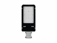 50w straatverlichting smd led waterdicht 5000k - afbeelding 2 van  4