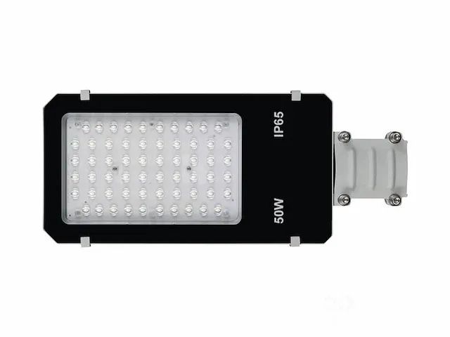 50w straatverlichting smd led waterdicht 5000k - afbeelding 3 van  4