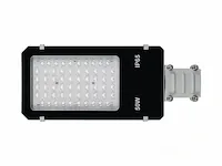 50w straatverlichting smd led waterdicht 5000k - afbeelding 3 van  4