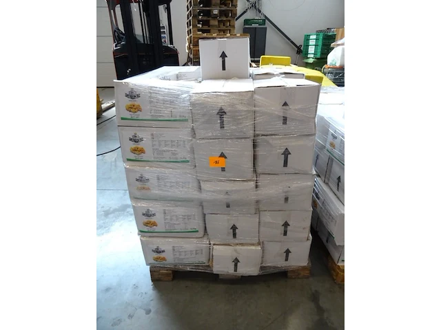 50x 10kg tadzjiekse kikkererwten ansari - afbeelding 1 van  6