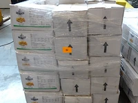 50x 10kg tadzjiekse kikkererwten ansari - afbeelding 1 van  6