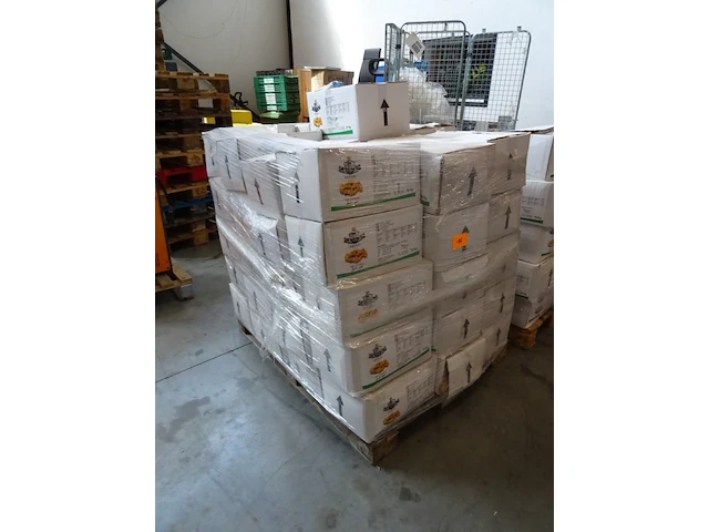 50x 10kg tadzjiekse kikkererwten ansari - afbeelding 2 van  6