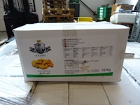50x 10kg tadzjiekse kikkererwten ansari - afbeelding 3 van  6