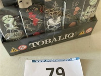 50x aansteker zombie - afbeelding 3 van  3