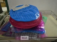 ±50x anti-slip matjes wasbak - afbeelding 1 van  4