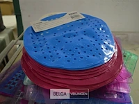±50x anti-slip matjes wasbak - afbeelding 2 van  4