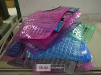 ±50x anti-slip matjes wasbak - afbeelding 4 van  4
