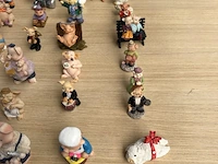 50x beeldjes biggetjes - afbeelding 2 van  6