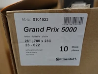 50x buitenband race continental - afbeelding 2 van  3