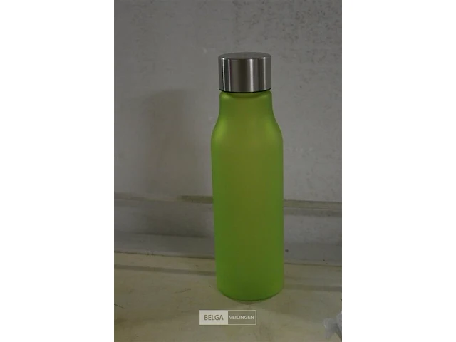 ±50x drinkflessen div kleuren - afbeelding 3 van  3