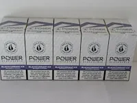 50x e-sigaret blackcurrant ice - afbeelding 3 van  10
