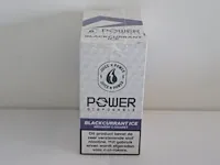 50x e-sigaret blackcurrant ice - afbeelding 5 van  10