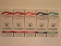 50x e-sigaret div. smaken - afbeelding 2 van  7