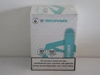 50x e-sigaret div. smaken - afbeelding 5 van  7