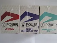 50x e-sigaret div. smaken - afbeelding 3 van  6