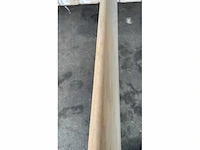 50x eikenplint 1850 x 58mm - afbeelding 2 van  2
