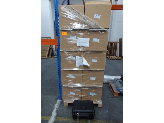 50x explorer case - afbeelding 1 van  4