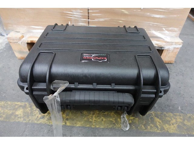 50x explorer case - afbeelding 2 van  4