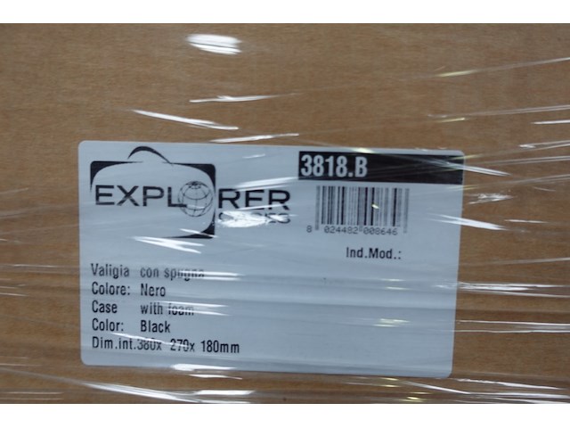 50x explorer case - afbeelding 3 van  4