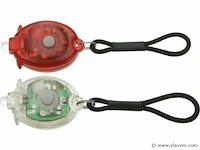 50x fietslamp-set 2delig - afbeelding 2 van  2