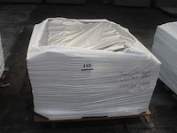 50x geg.scharniernok 76 wog345 met bd verkort (50 st/pal) - afbeelding 1 van  3