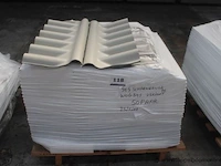 50x geg.scharniernok 76 wog345 met bd verkort (50 st/pal) - afbeelding 1 van  3
