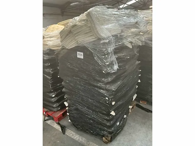 50x houten stoel napoléon iii - afbeelding 4 van  12