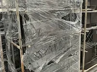 50x klapstoel - afbeelding 3 van  12