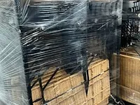 50x klapstoel - afbeelding 2 van  10