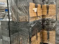 50x klapstoel - afbeelding 10 van  10