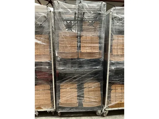 50x klapstoel - afbeelding 9 van  9