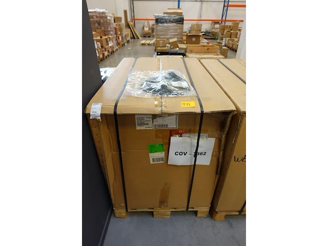 50x laadkabel phoenix contact - afbeelding 1 van  4