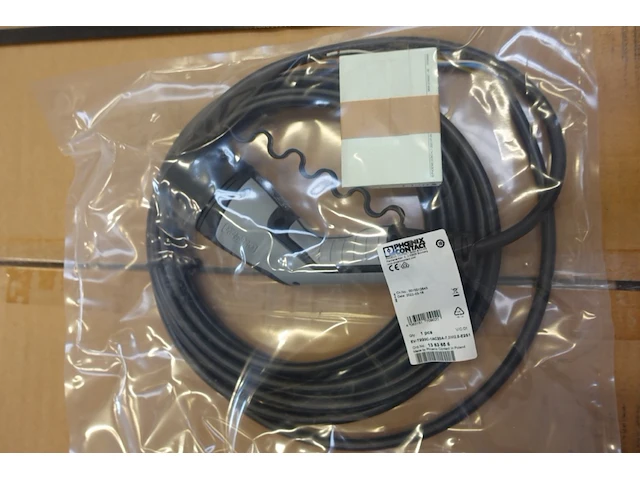 50x laadkabel phoenix contact - afbeelding 3 van  4