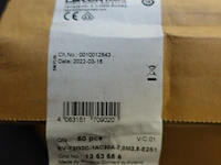 50x laadkabel phoenix contact - afbeelding 4 van  4