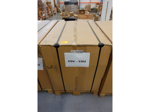 50x laadkabel phoenix contact - afbeelding 1 van  4