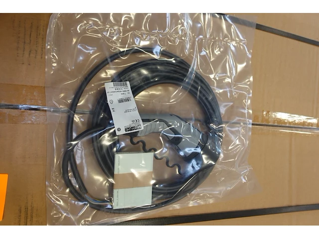 50x laadkabel phoenix contact - afbeelding 2 van  4